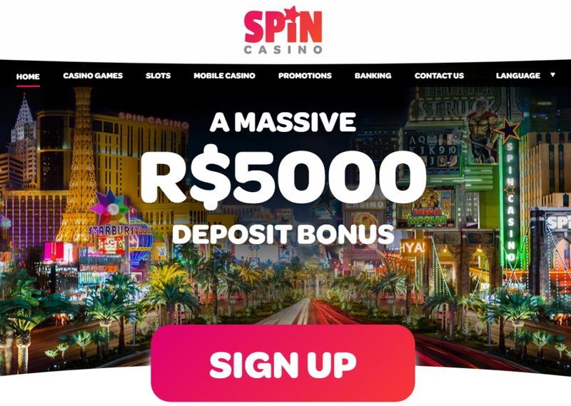 Spin boss uk, spin boss login