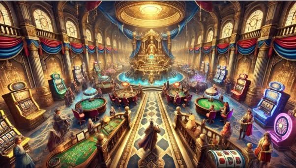 Spin castle casino login in United Kingdom